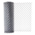 High Quality Hot Dip Galvanized Used Chain Link Fencing For Sale